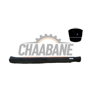 Jupe droite 95B8535641E0 Porsche Macan (95B) 2.0 16V Turbo 2014