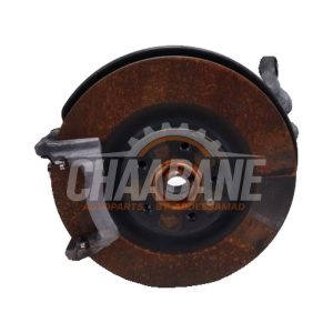 Suspension de roue arriere gauche 4M0505311J Audi E-tron Sportback (GEA) 55 2019