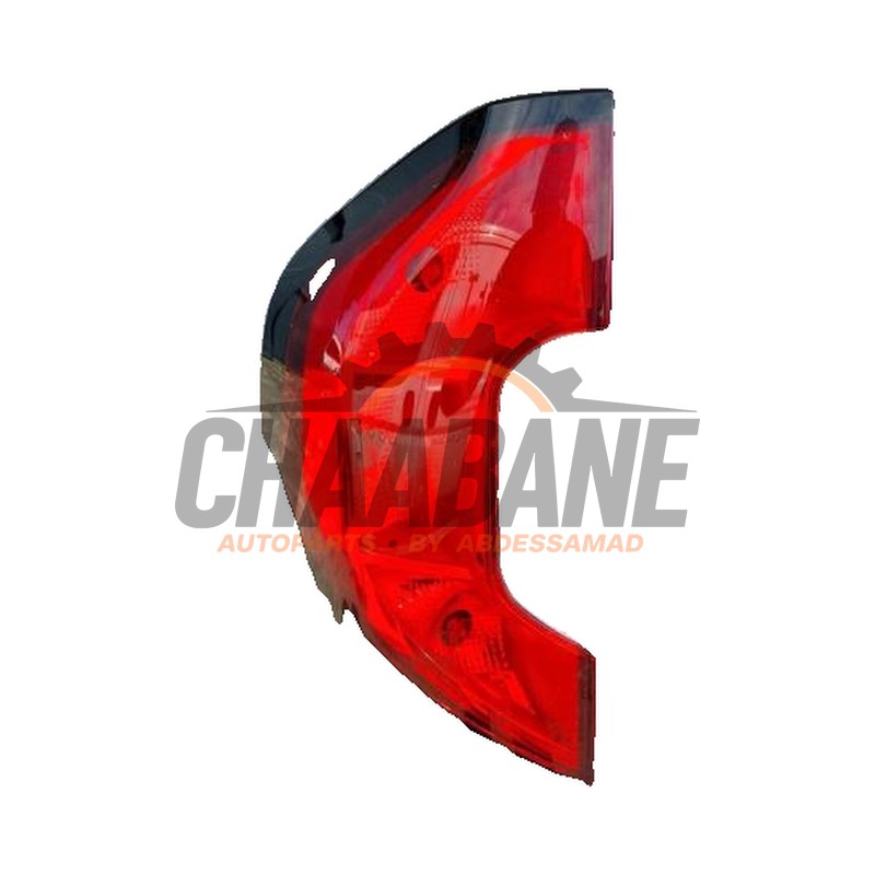 Feu arriere gauche A4209061100 Mercedes Citan (420.6) 1.5 112 CDI