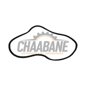 Joint caoutchouc hayon 5FF827705E Cupra Formentor 2020