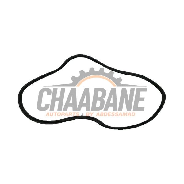 Joint caoutchouc hayon 5FF827705E Cupra Formentor 2020