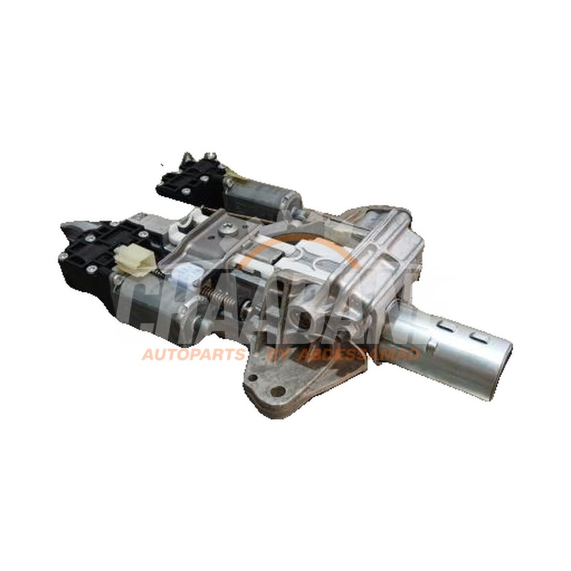 Axe colonne de direction 2064601200 Mercedes C (W206) C-300 e 2.0 Turbo