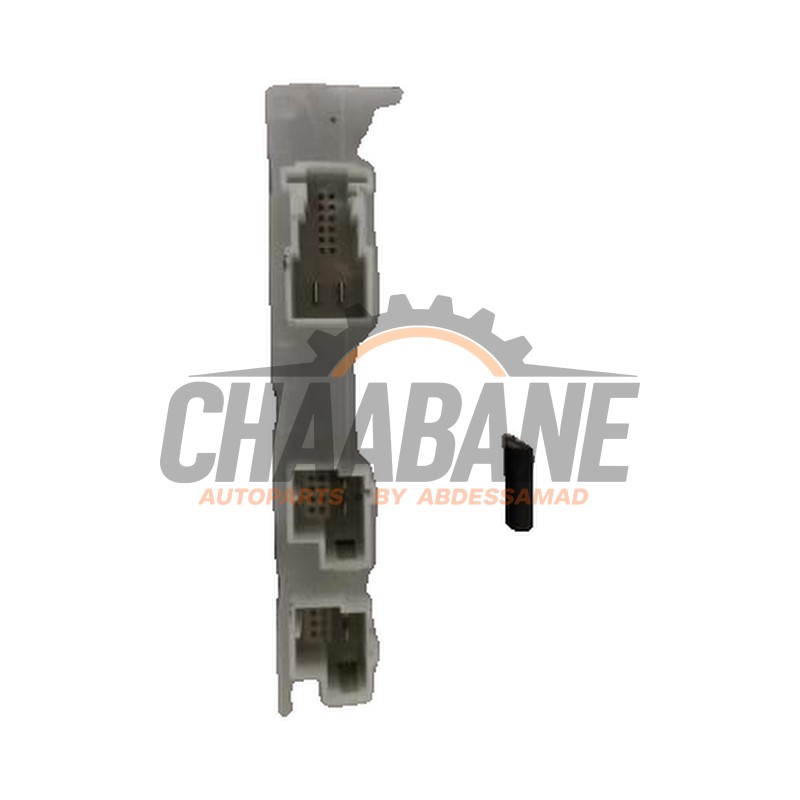 Module passage hayon 6135747772001 BMW 7 serie (G11/12) 740e,Le 2015 / 2022