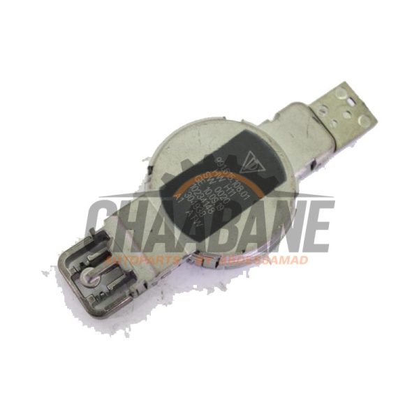 Capteur de pluie 99161510801 Porsche 718 Cayman (982) 4.0 GT4 2016