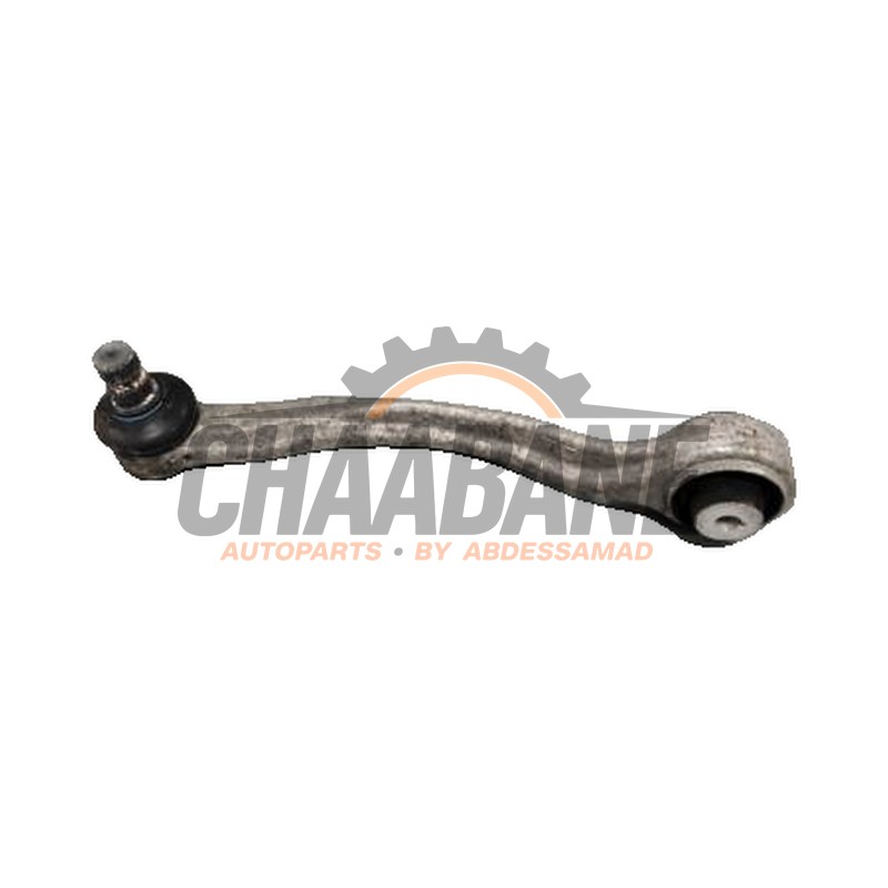 Bras de suspension haut avant gauche 4M0407509B Audi E-Tron 2018
