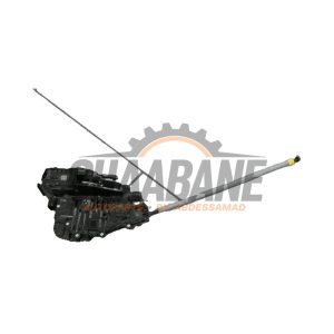 Serrure portiere mecanique 4portes arriere gauche A0997307700 Mercedes E-Klasse