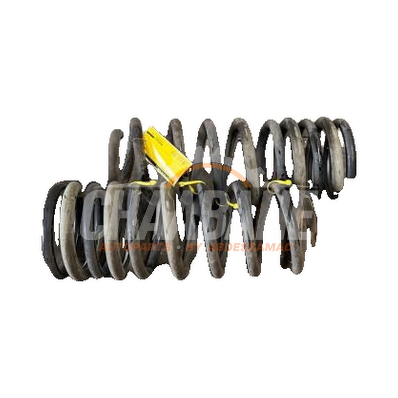 Ressort de flexion arriere A4703240000 Mercedes X (470) 250d 16V 4-Matic