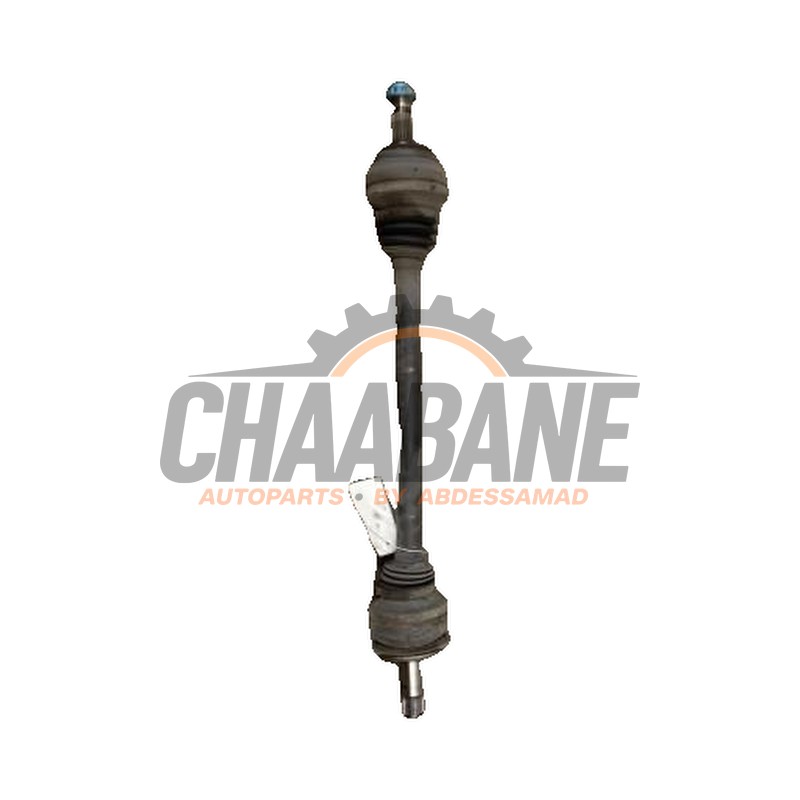 Joint de transmission arriere A2053500109 Mercedes C (W205) C-220 2.2 CDI BlueTEC, C-220 d 16V