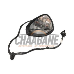 Retroviseur gauche 8W1857409E Audi A4 2024