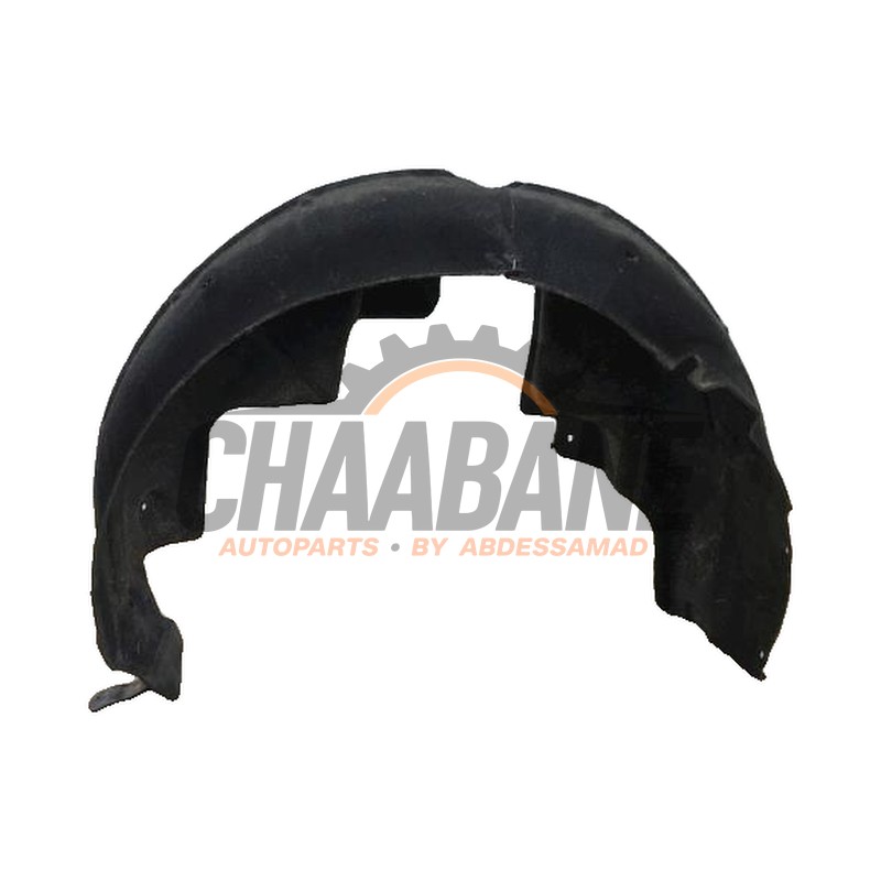 Passage de roue 5E0810969C Skoda Octavia Combi (5EAC) 1.0 TSI 12V 2012 / 2020