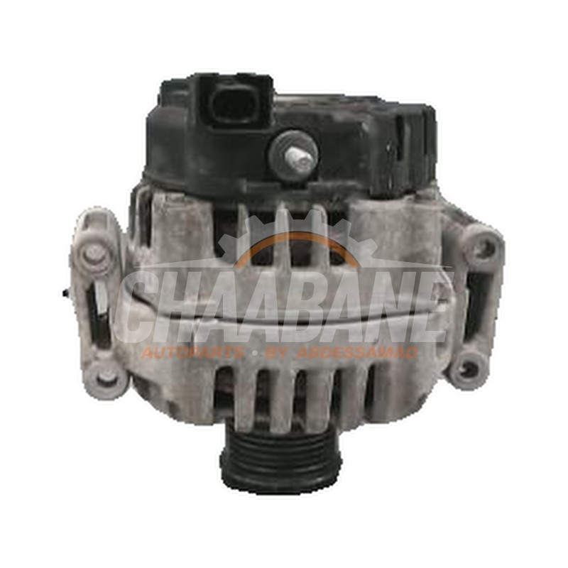 Dynamo A0009068706 Mercedes C-Klasse