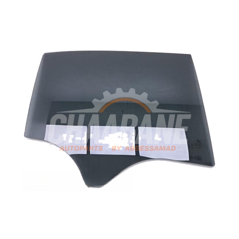 Vitre portiere 4portes arriere droite 43R002092 BMW 5 serie (G60) 530e 2.0 TwinPower Turbo 16V 2023