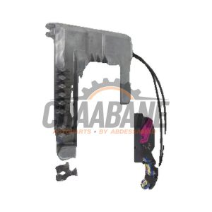 Amplificateur radio 81A035466B Audi S3 2012 / 2020