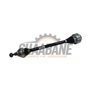 Arbre de transmission arriere gauche 8W0501203D Audi A5 2016