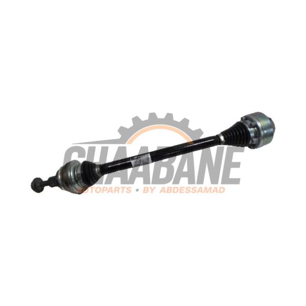 Arbre de transmission arriere gauche 8W0501203D Audi A5 2016