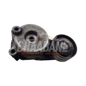 Rouleau tendeur courriere de multi A6422001370 Mercedes Sprinter 5t (907.6) 519 CDI 3.0 V6 24V RWD