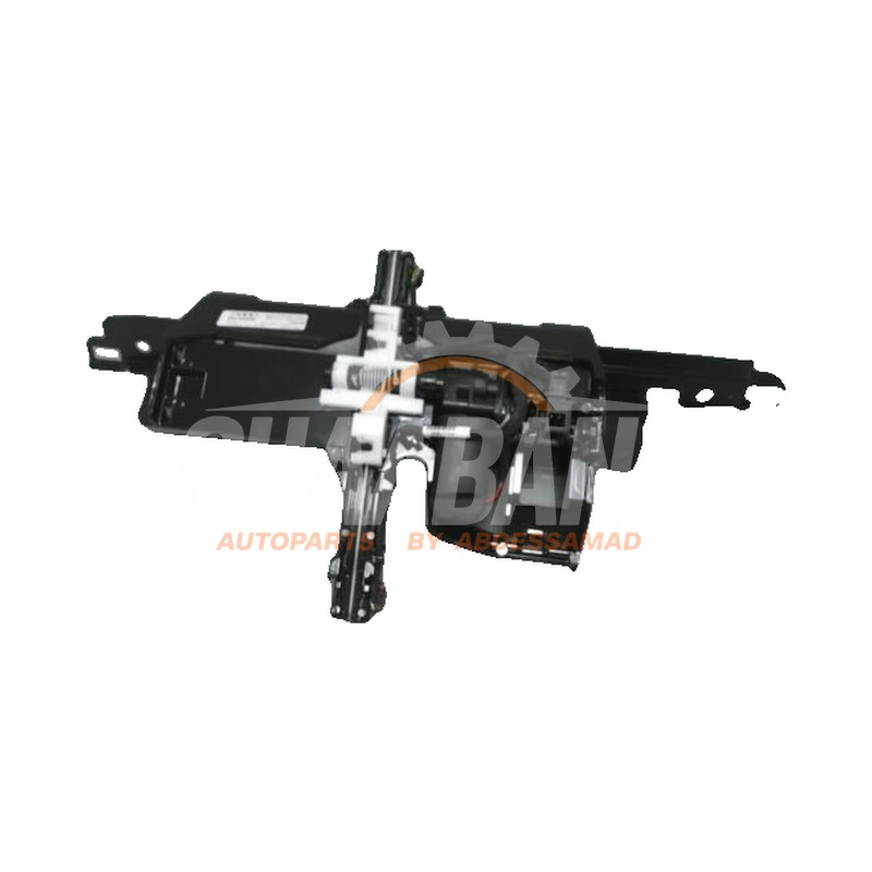 Display mecaniques de basculement 4G1919601AE Audi A6 2012 / 2018