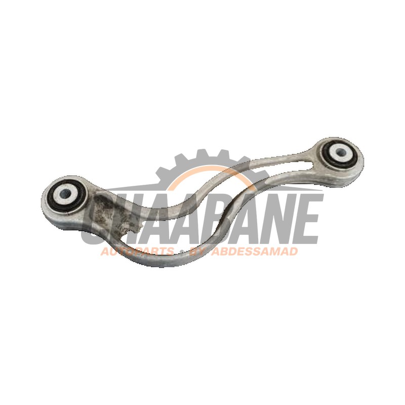 Bras de suspension haut arriere gauche 976505371 Porsche Taycan (Y1A) 4S 2019