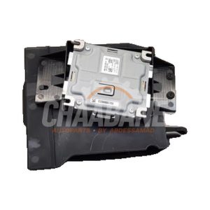 Amplificateur audio 4K0035335A Audi A6 Avant (C8) 2.0 16V 55 TFSI e Hybrid Quattro 2018
