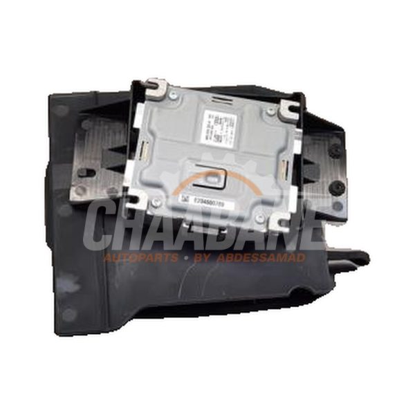 Amplificateur radio 4K0035335A Audi Q5 Sportback (FYS/FYT) 2020
