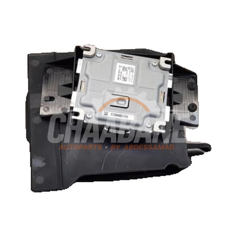 Amplificateur audio 4K0035335A Audi A6 Avant (C8) 2.0 16V 55 TFSI e Hybrid Quattro 2018