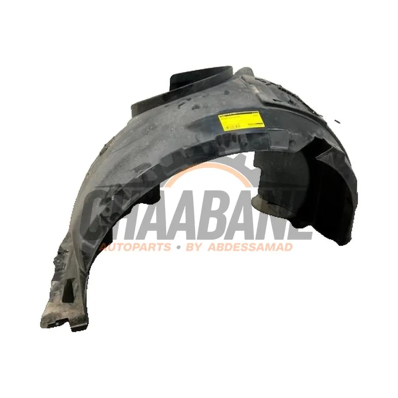 Passage de roue A4476840277 Mercedes Vito (447.6) 2.2 114 CDI 16V