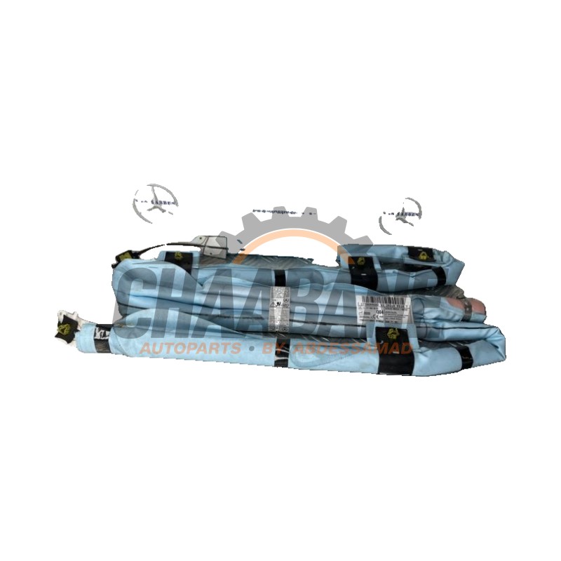 Airbag de toit droit A177860 Mercedes A (177.0) 1.3 A-180 Turbo 16V