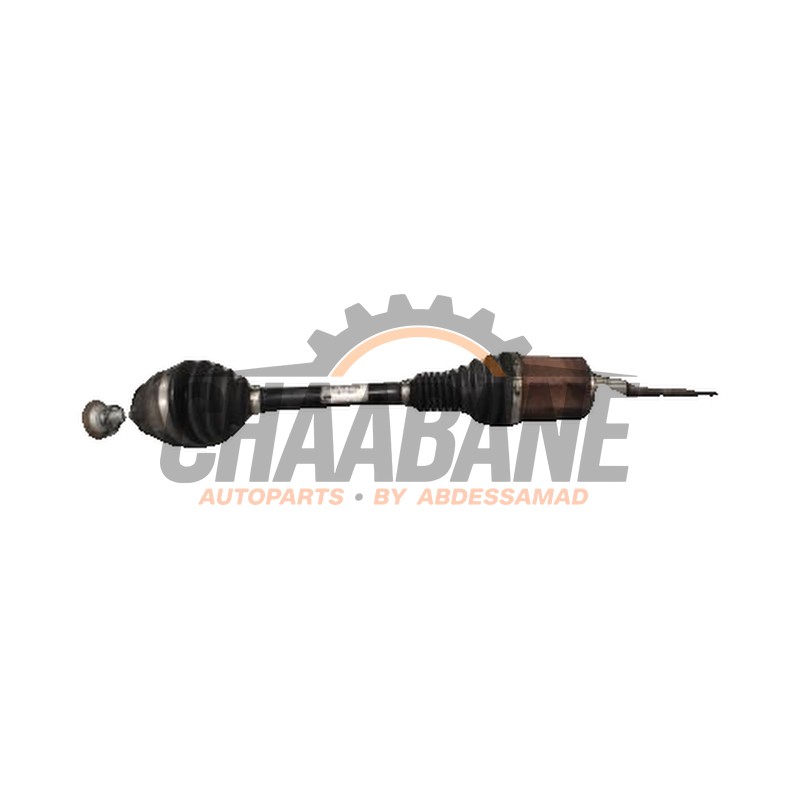 Arbre de transmission avant droit 8639520 BMW 7-Serie 2015 / 2022