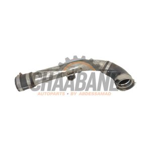 Tube intercooler A6510905337 Mercedes C Estate (S205) C-220 CDI BlueTEC, C-220 d 2.2 16V