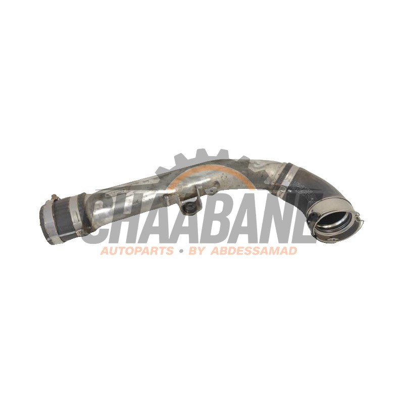 Tube intercooler A6510905337 Mercedes C Estate (S205) C-220 CDI BlueTEC, C-220 d 2.2 16V