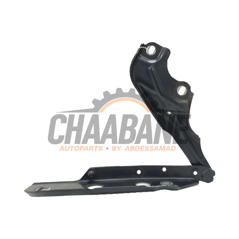 Charniere hayon 4G8823302E Audi A4 Avant (B9) 2.0 40 TDI 16V Quattro 2015