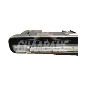 Panneau de commande clim A2479056703 Mercedes A-Klasse AMG (177.1) 2.0 A-35 AMG Turbo 16V 4Matic