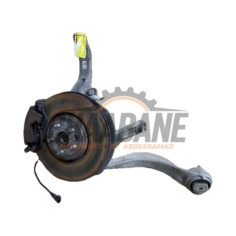 Suspension de roue avant droite LR179002 Landrover Range Rover Velar (LY) 2.0 D240 AWD