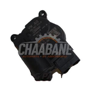 Clapet chauffage moteur 2Q0907511G Audi Q3 (F3B) 2.0 35 TDI 16V 2018