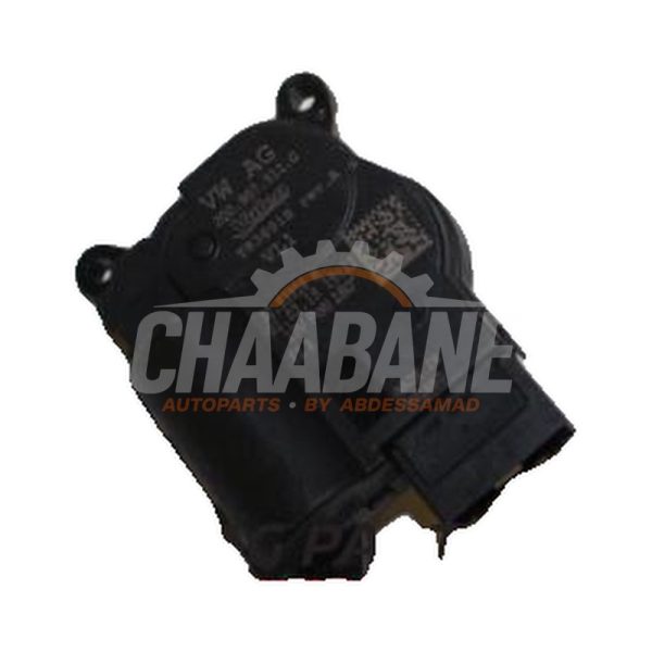 Clapet chauffage moteur 2Q0907511G Audi Q3 (F3B) 2.0 35 TDI 16V 2018