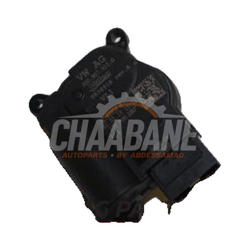 Clapet chauffage moteur 2Q0907511G Audi Q3 (F3B) 2.0 35 TDI 16V 2018