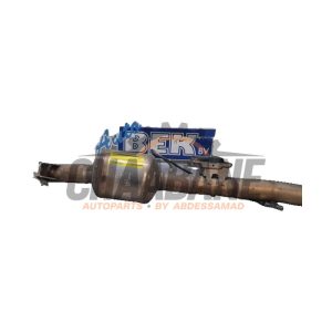 Tube avant + catalyseur A1774903902 Mercedes B (W247) 2.0 B-200d