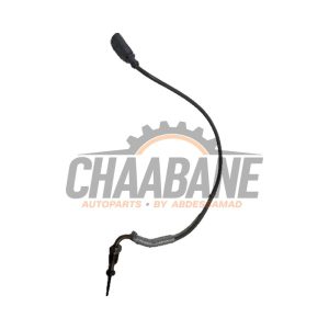 Capteur temperature dEchappement 05L906088CB Audi A3 Limousine (8YS) 2.0 30 TDI 16V 2020