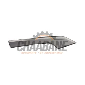 Bande decorative 8W0419719NP5 Audi A5 Sportback (F5A/F5F) 2.0 35 TFSI Mild Hybrid 16V 2016