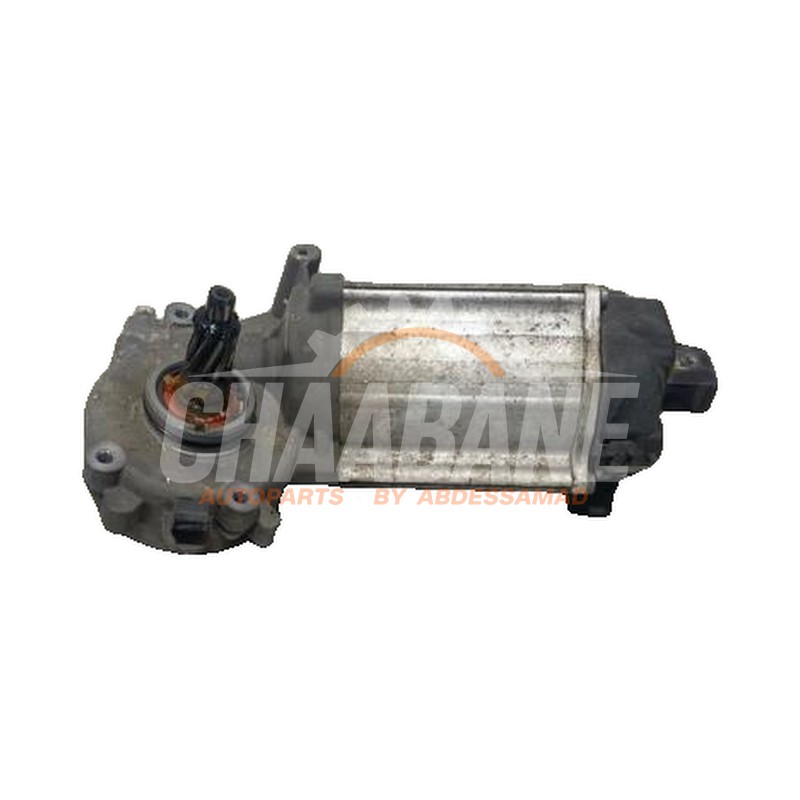 Direction assistee electrique 7805501412 Volkswagen Caddy IV 2.0 TDI 150 2015