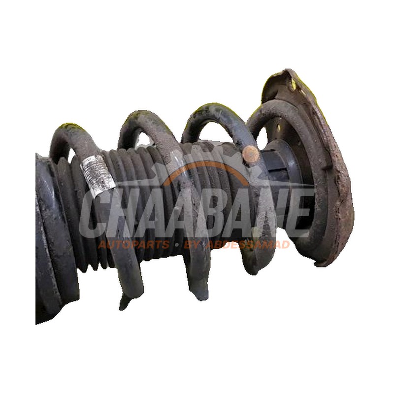 Barre amortisseur avant droit 5Q0413031FR Audi S3 (8V1/8VK) 2.0 T FSI 16V 2012 / 2017