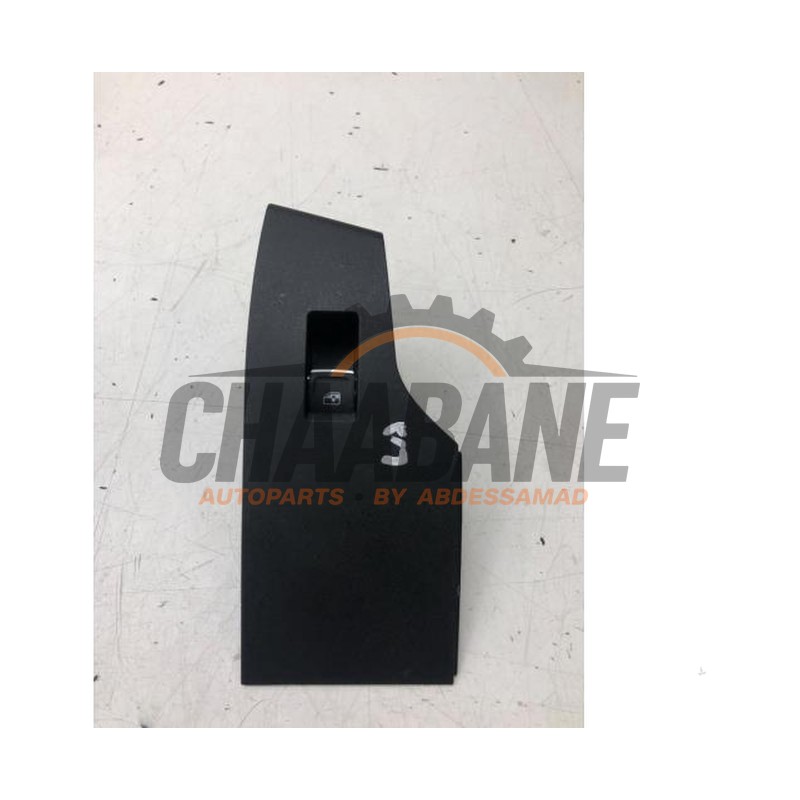 Commutateur vitre electrique Cupra Leon (KLCB) 1.4 e-Hybrid 245, VZ 16V 2020 6F2867171
