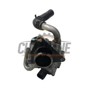 Valve RGE 04L131501R Audi Q3 (F3B) 2.0 35 TDI 16V Quattro 2018
