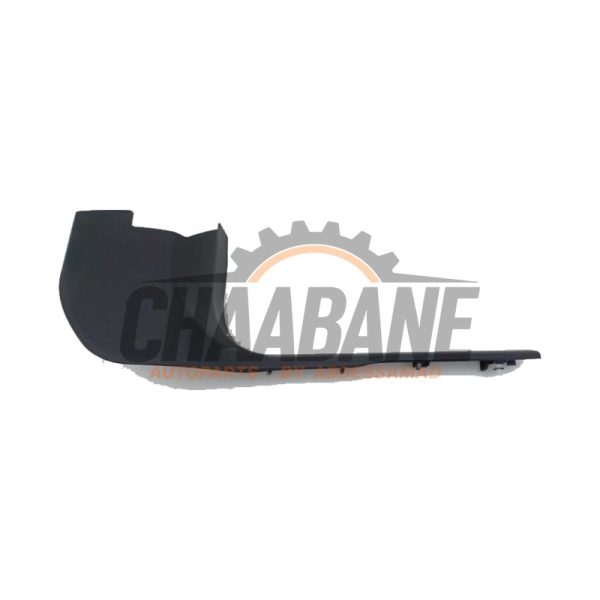 Marche-pied (list de couverture) droite 51437952146 BMW 2 serie Active Tourer (U06) 218i 1.5 TwinPower Turbo 12V 2021