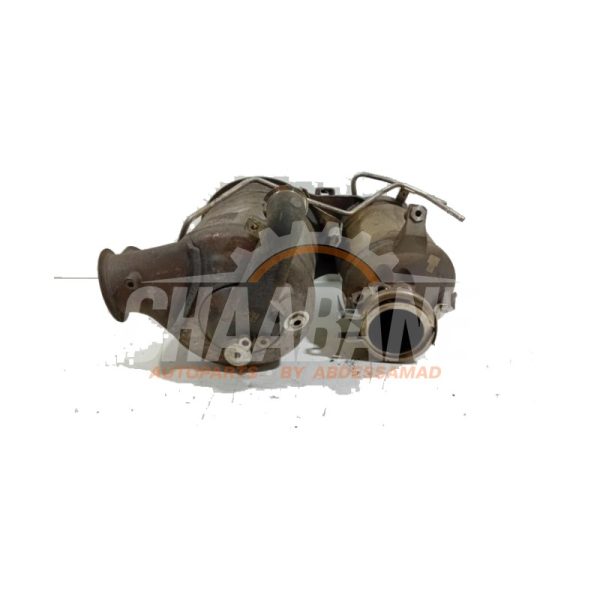 Filtre a particules 7LA181AA Volkswagen Transporter 2015 / 2024
