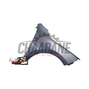 Aile avant droite Seat Toledo (NHAA) 1.2 TSI 2012 / 2019
