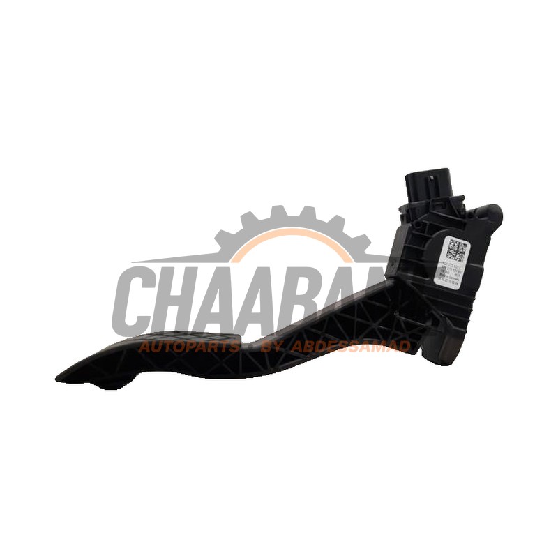Pedale daccelerateur 5Q1723503L Audi Q3 Sportback (F3N) 2.0 35 TDI 16V 2019