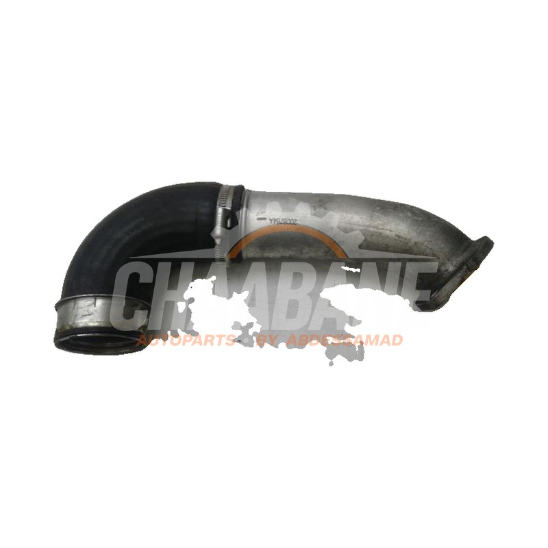 Tuyau intercooler 6420908137 Mercedes S (222.0/222.1) 3.0 S-350 BlueTEC, S-350d 24V