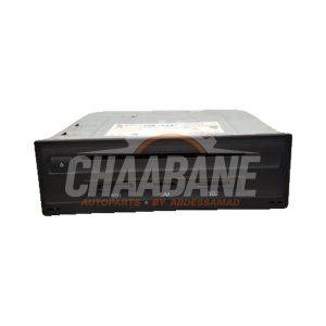 Module navigation (divers) 81A035193E Audi A3 Limousine (8VS/8VM) 1.6 30 TDI 16V 2013 / 2020