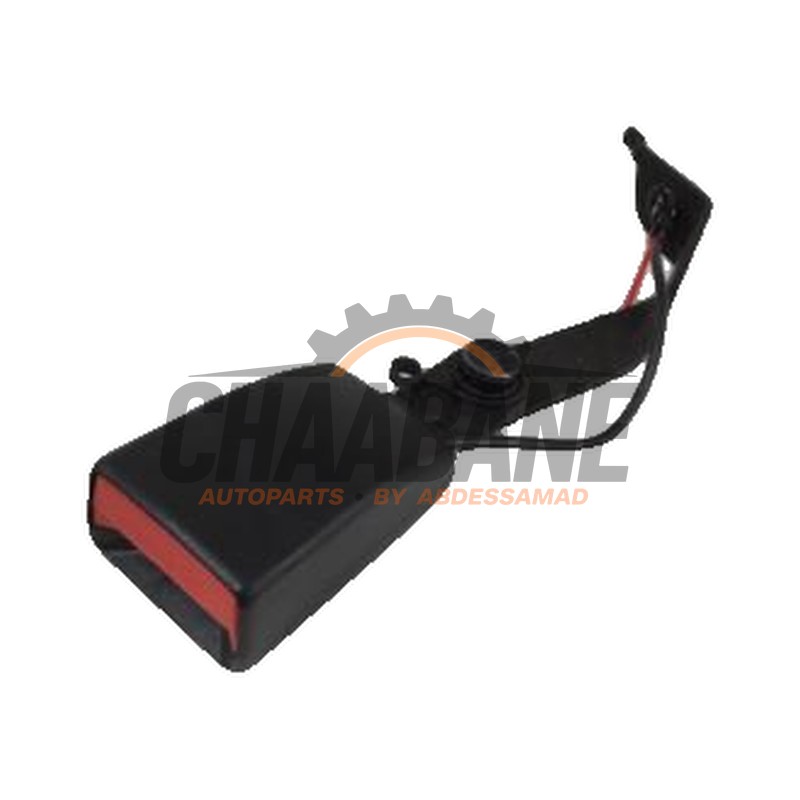 Attache ceinture arriere central 7356624 BMW 7-Serie 2015 / 2022